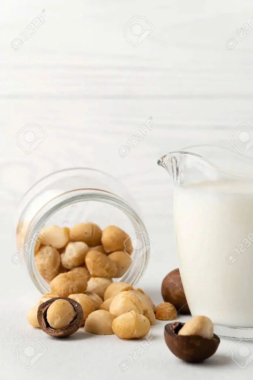 MACADAMIA NUTS VIETNAM GOOD for HEALTH / MACADAMIA NUTS FROM VIETNAM COMPETITIVE PRICE // Ms Laura