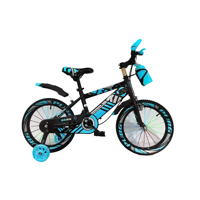 Forever high quality 12' four- wheel cheap and nice children exercise bicycle/16-inch kids bicycle 18-inch for children bike