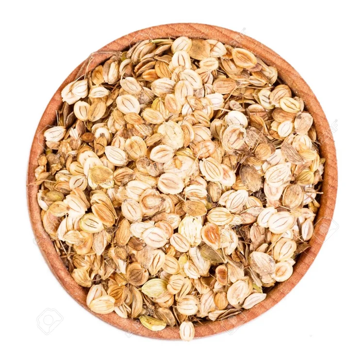Dried Natural Parsnip Seeds for Sale