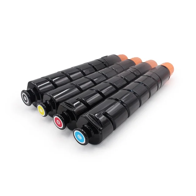 Совместимый CANON NPG-45 NPG45 GPR-30 GPR30 EXV-28 EXV28 цветной тонер-картридж для IR-AC5045 5051 5250 5255