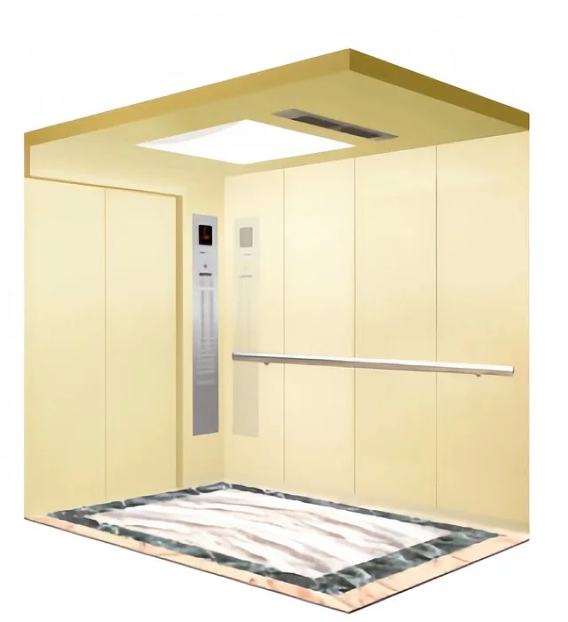 Hospital Elevator High Quality Fujide Elevator