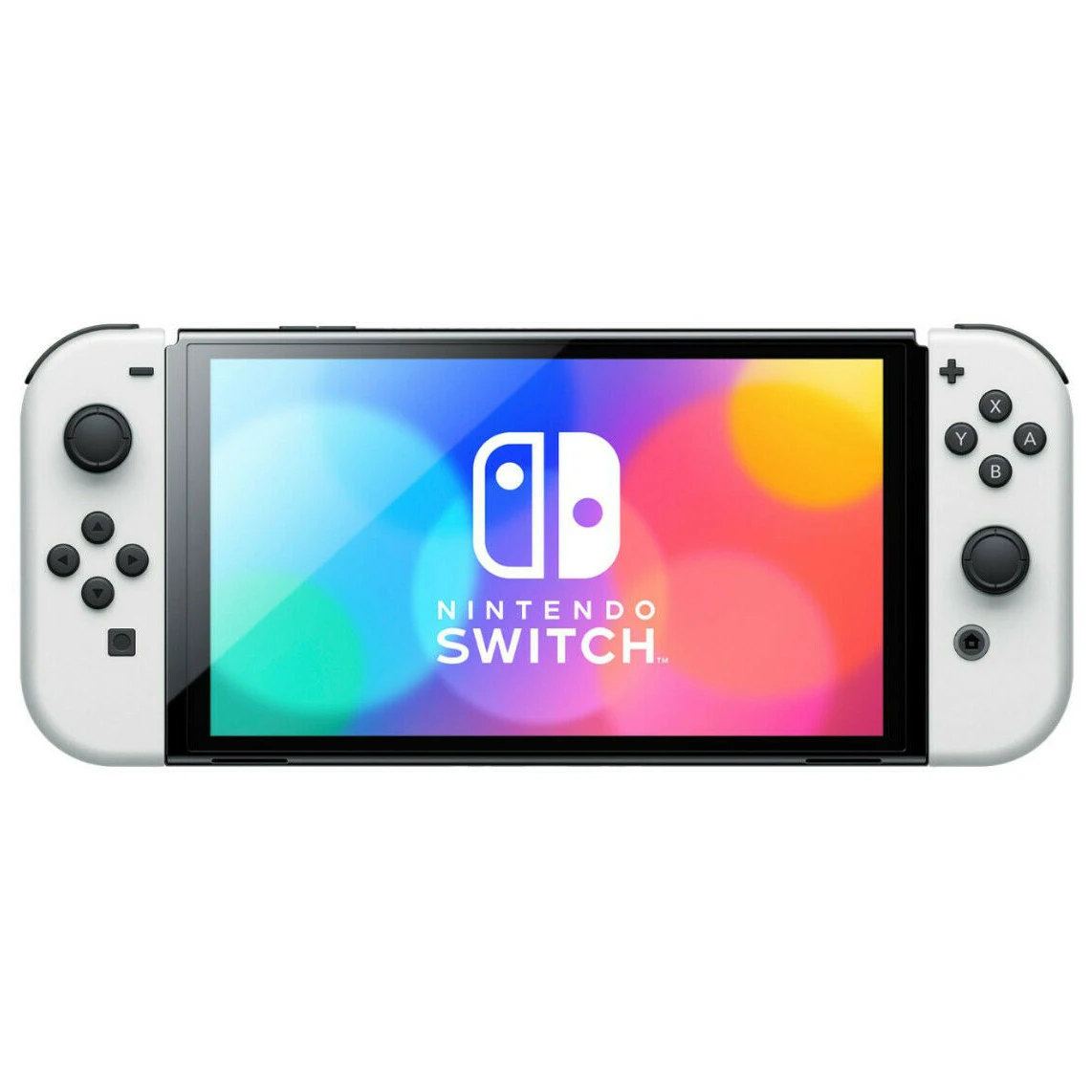 BUY 5 GET 3 FREE For Nintendo Switch OLED Model  Handheld Console - 64GB - White-New