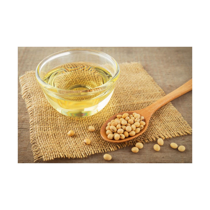 Refined & crude Soybean Oil & Soya oil for cooking/Refined  BUY ORIGINAL QUALITY SOYBEAN OIL for sale