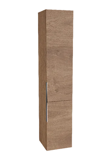 Modern European Bathroom Vanity Cabinet Rectangle Pattern Wall Mounted with Mirror from Turkey Factory