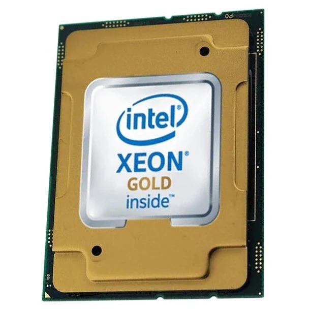 Новый оригинальный Quanta QCT 1CU88ZZ003M Intel Xeon Gold 6136 (12C 3.0GHz 150W)