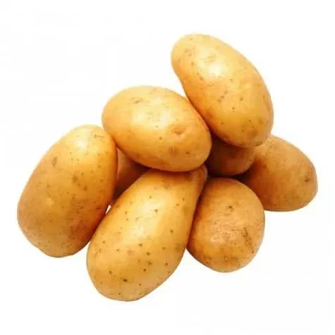 AFRICAN QUALITY FRESH POTATOES FOR SALE.