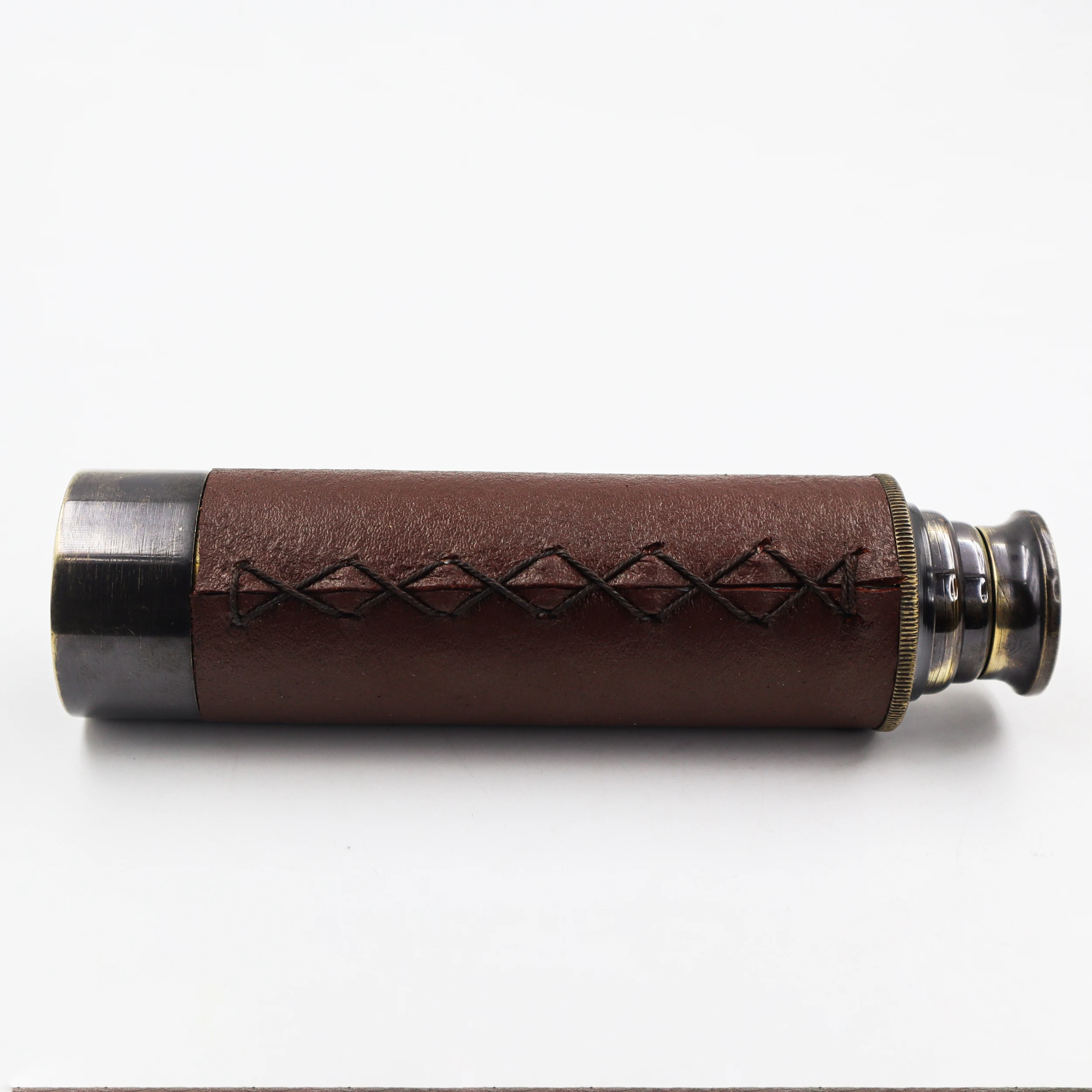 Brass Working Telescope Engraved Telescope Custom Spy Glasses Graduation Day Gift Fathers Day Gift