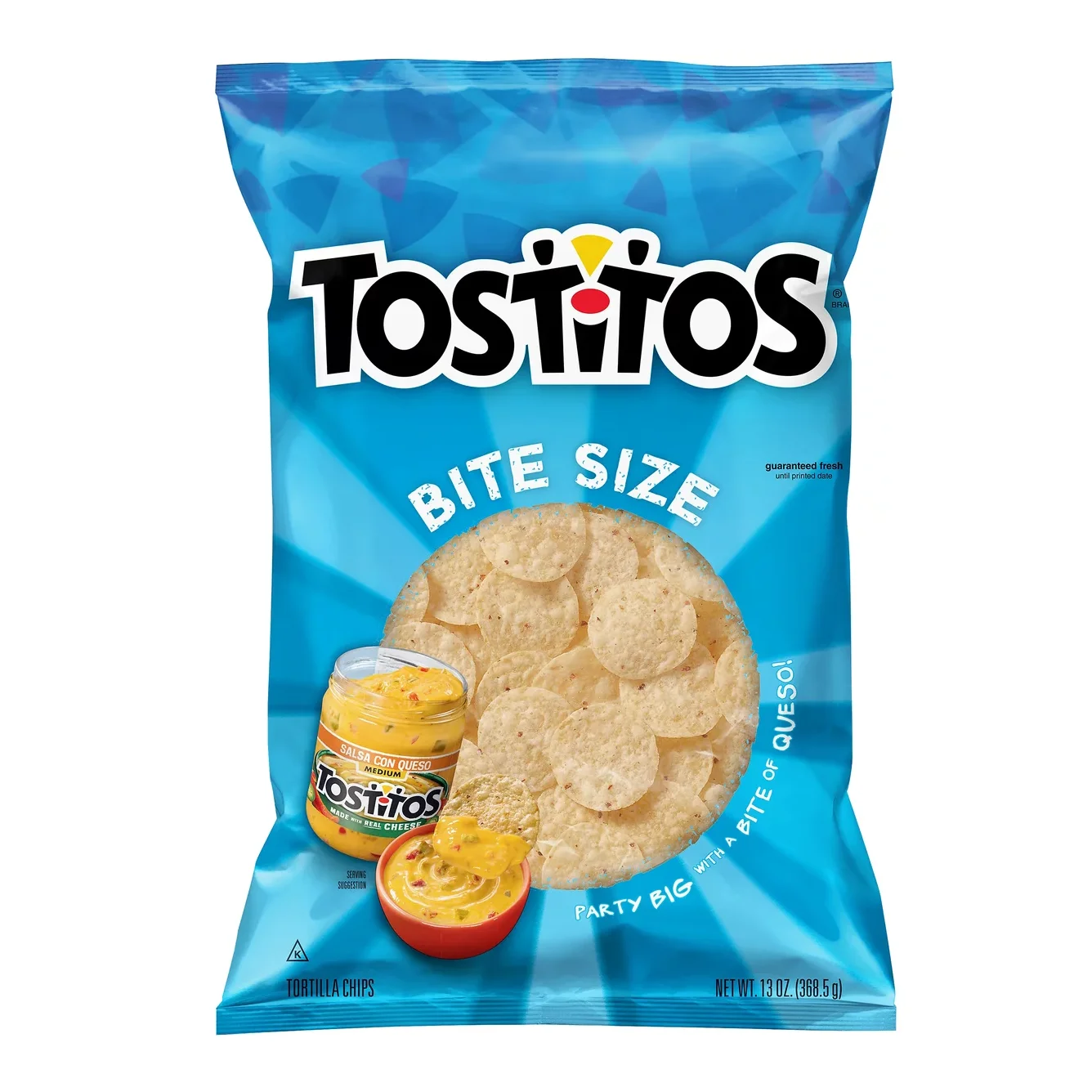 Tostitos Tortilla Chips Wholesale Supplier