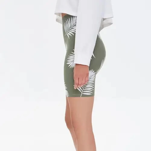 New design hot summer casual cotton shorts women plus size high waist shorts fashion short pants streetwear for women short 2024