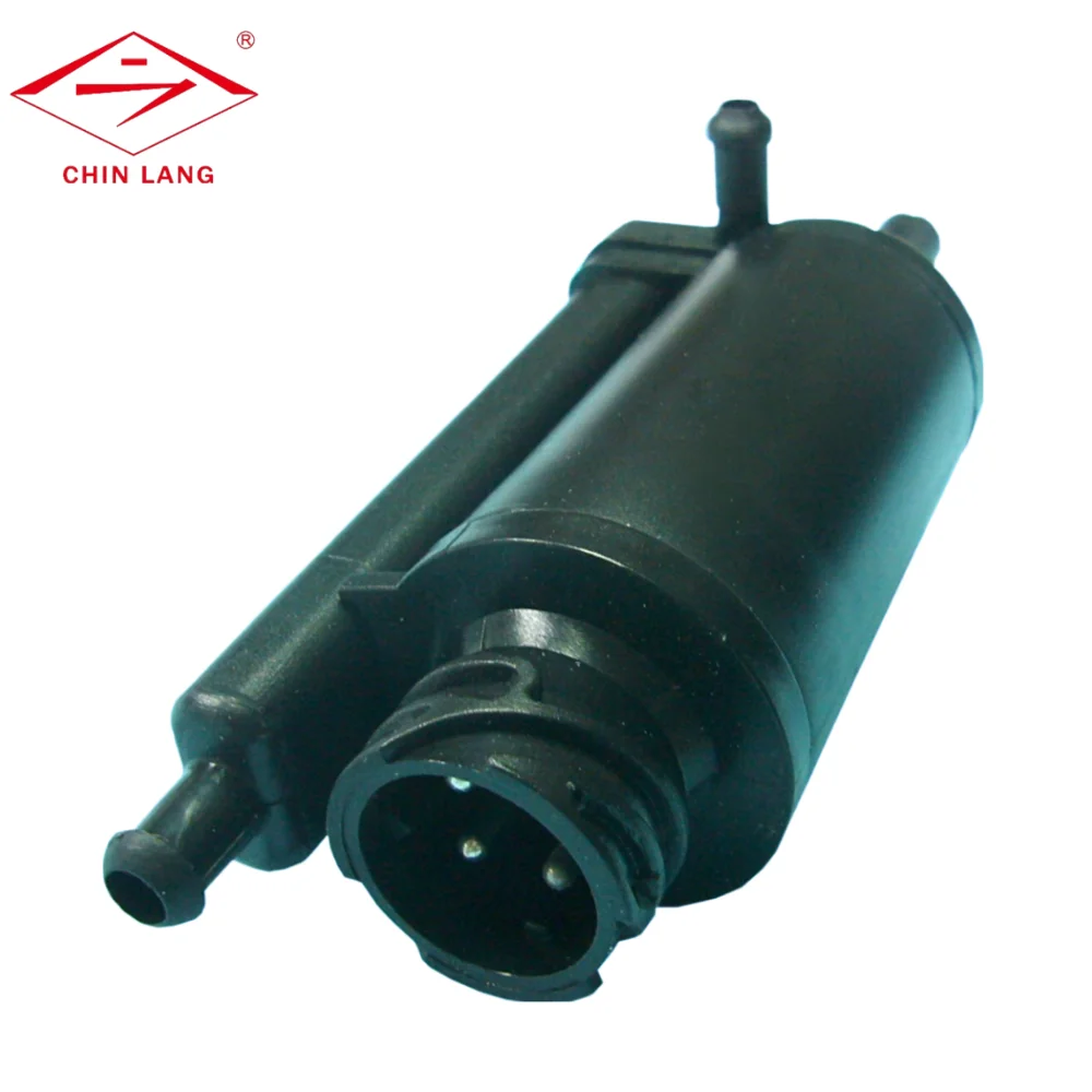 TAIWAN Auto Parts Windshield Washer Pump For Audi Scania  MAN DAF OEM#0008694021
