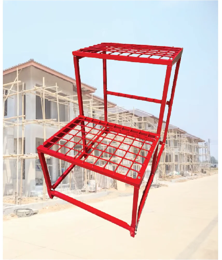 VIETSUN High Quality Heavy Duty Step Up Made in Vietnam