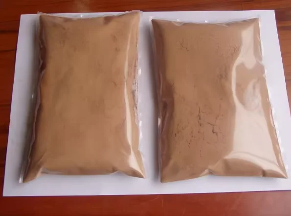 Pure Black Alkalized Raw Cocoa Powder/cocoa powder