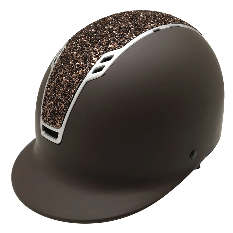 2022 New Multi-sport Safety Protective Horse Riding Helmet Equestrian