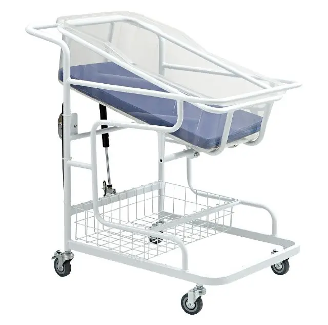 Portable Baby Crib Equipment Bassinet Bed Multi Functional Factory Price