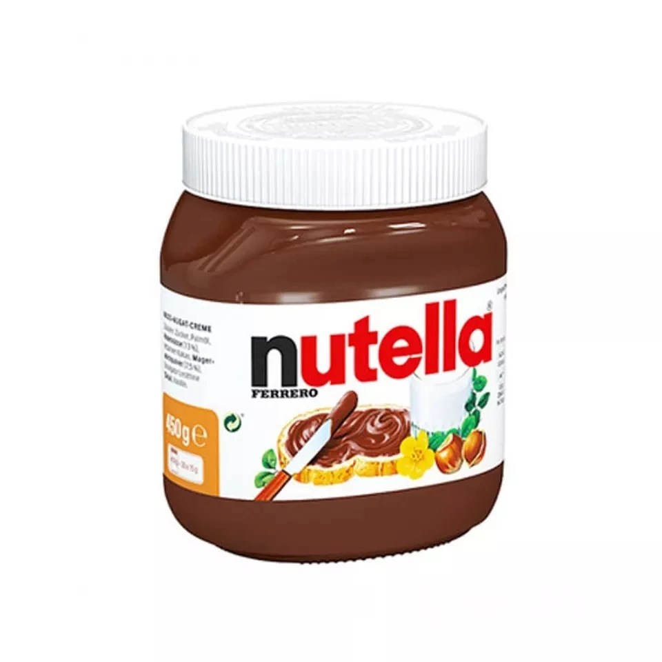 Ferrero Nutella Chocolate In Bulk Ferrero Rocherr T24 Gift Box Chocolate Ferrero Rocher Chocolate T16, T3, Stock