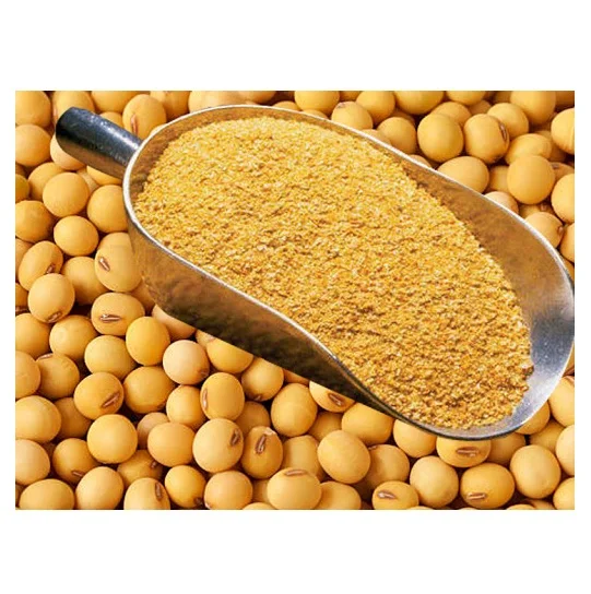 Organic Soybean Meal Soybean Meal Animal Feed Soybean Meal Prices