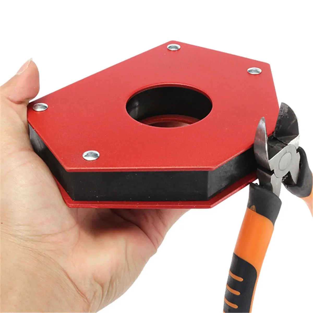LARIX Multi-angle Magnetic Welding Holder Welding Clamps Tool