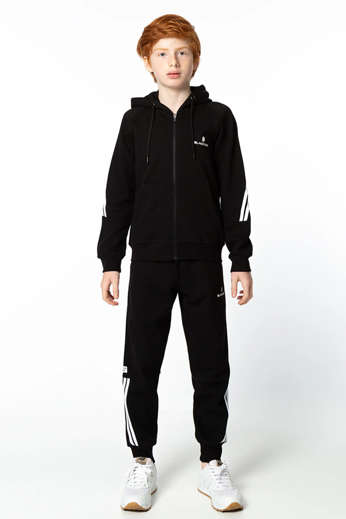 Professional Turkish Quality Wholesale cheap Summer New Style Kids Ribbed Baby Boy Outfits Tracksuit   children clothes