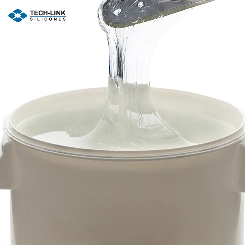 Manufacturer Food Grade Fluid Chemicals 110 Methyl Vinyl Silicone Rubber Silicon  100 350 Oil Pure Silicon Oil Mfg