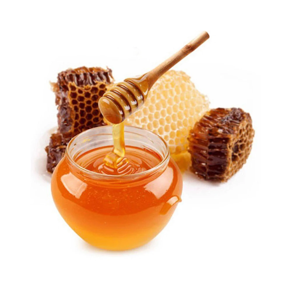 High Quality Pure Natural Bee Honey Good Taste