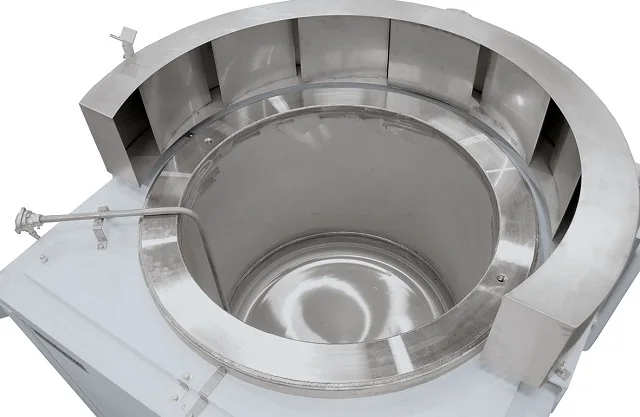 400 Kgs Capacity Salt bath quenching Furnace High Temperature Metal Heat Treatment Solution Available at Reasonable Price