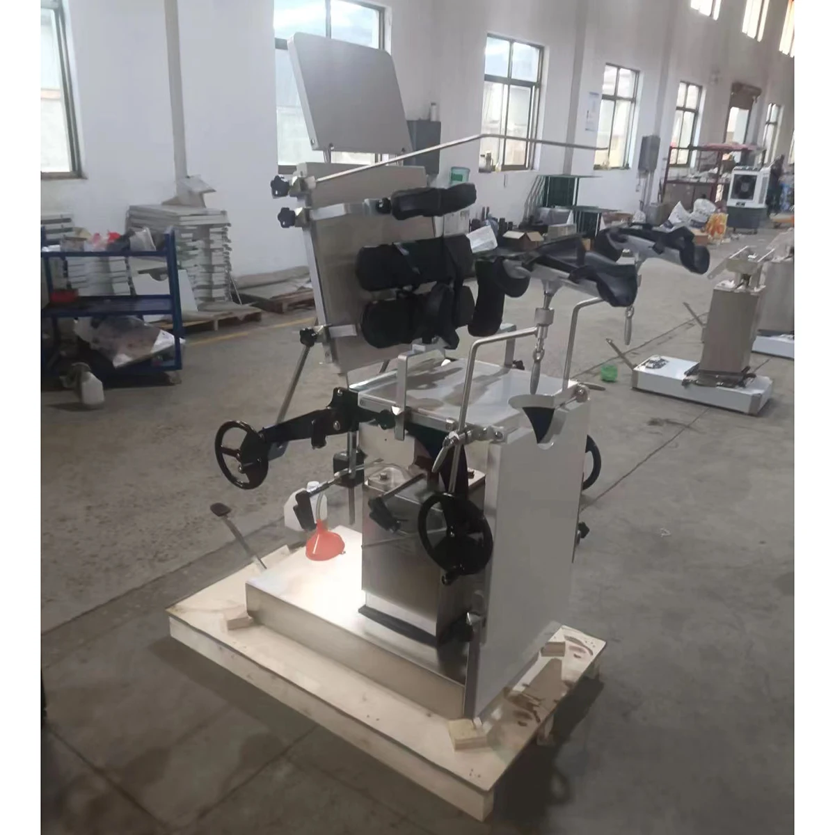 The hospital surgical operation table with a good price MSLHW3001