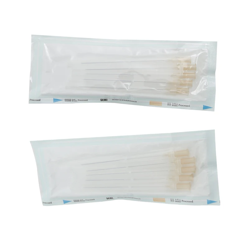 collagen anti-wrinkles best thread absorbable pdo thread needle aesthetic pdo tornado thread