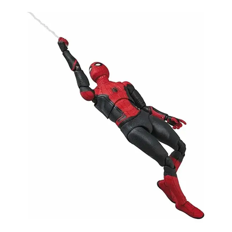 Custom Action Figures Movie Hero Series Figures Toys with OEM Toy Factory Service