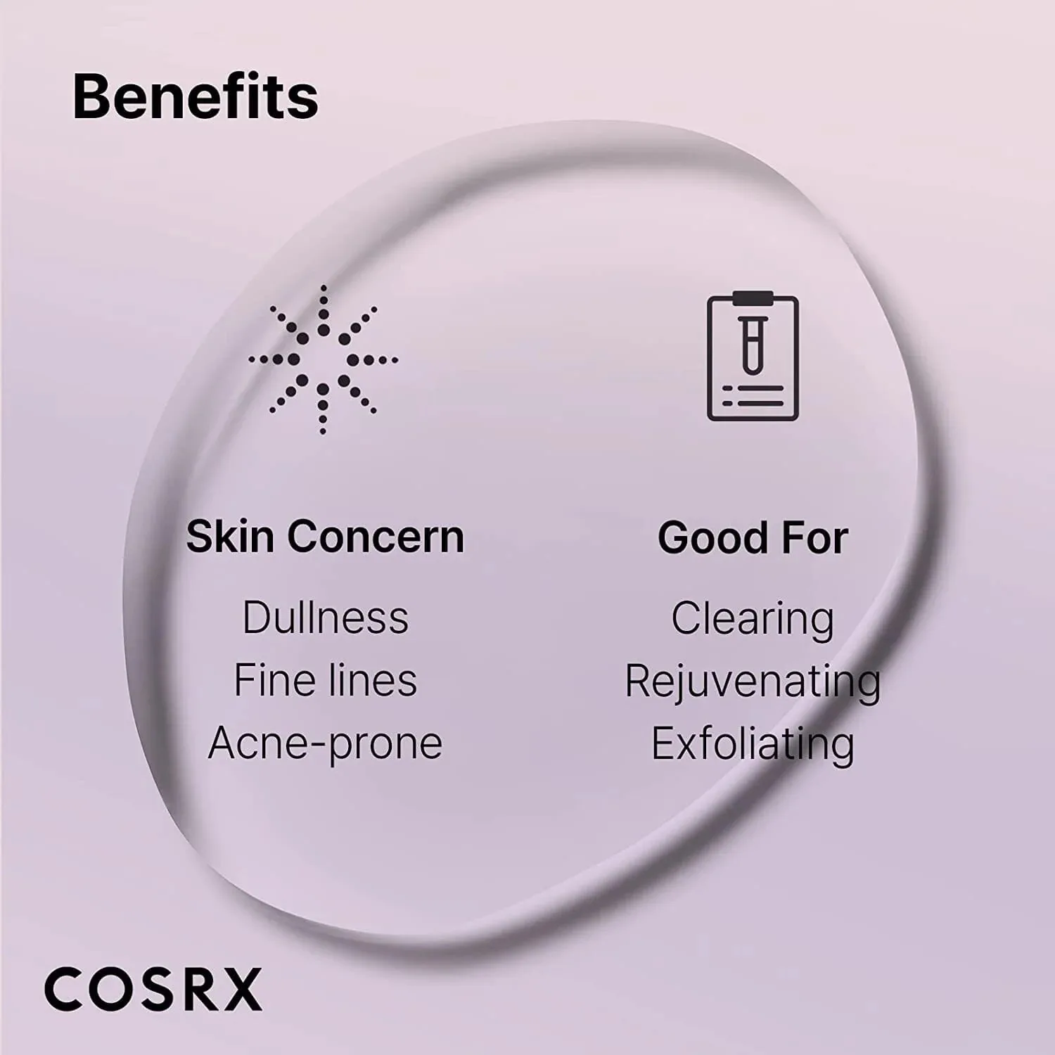 Korean Skin Care Products Facial Products Skincare Toner COSRX AHA 7 Whitehead Power Liquid 100ml