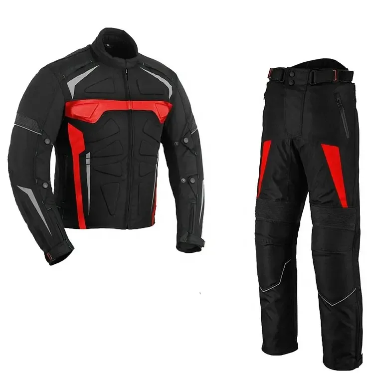 Мотоциклетный текстильный костюм Cordura куртка и брюки новый дизайн низкая цена Горячая Распродажа
