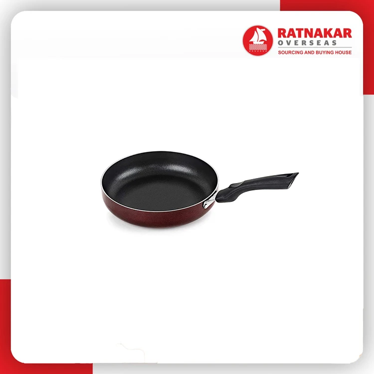 2024 Latest Products Non Stick Pan Cookware Sets Induction Compatible Premium Non Stick Pan For Sale