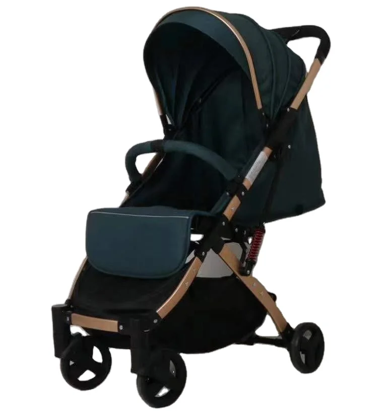 Easy folding children prams for baby travel stroller for 0-36 month baby