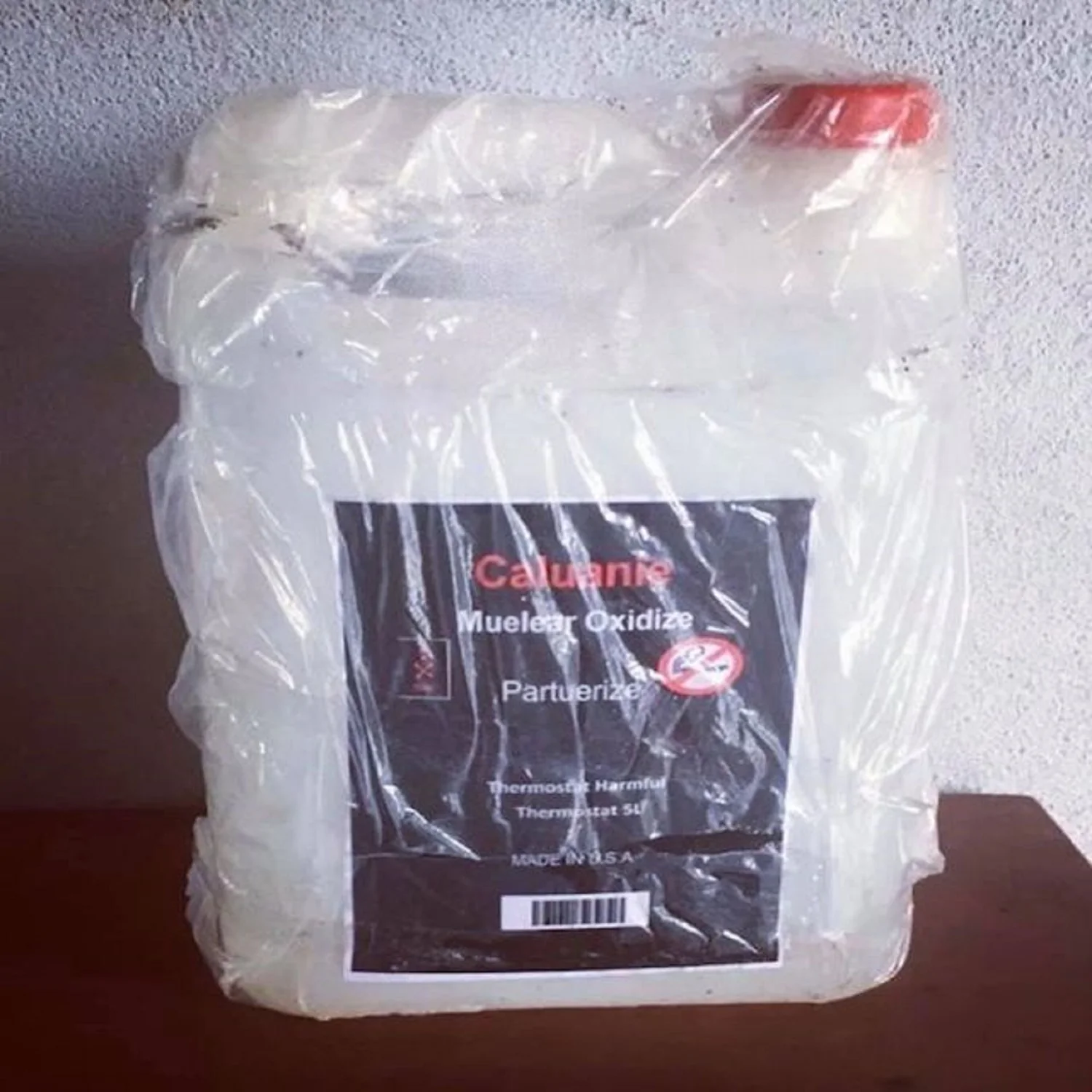 Caluanie Muelear Oxidize for sale | Caluanie Muelear Oxidize