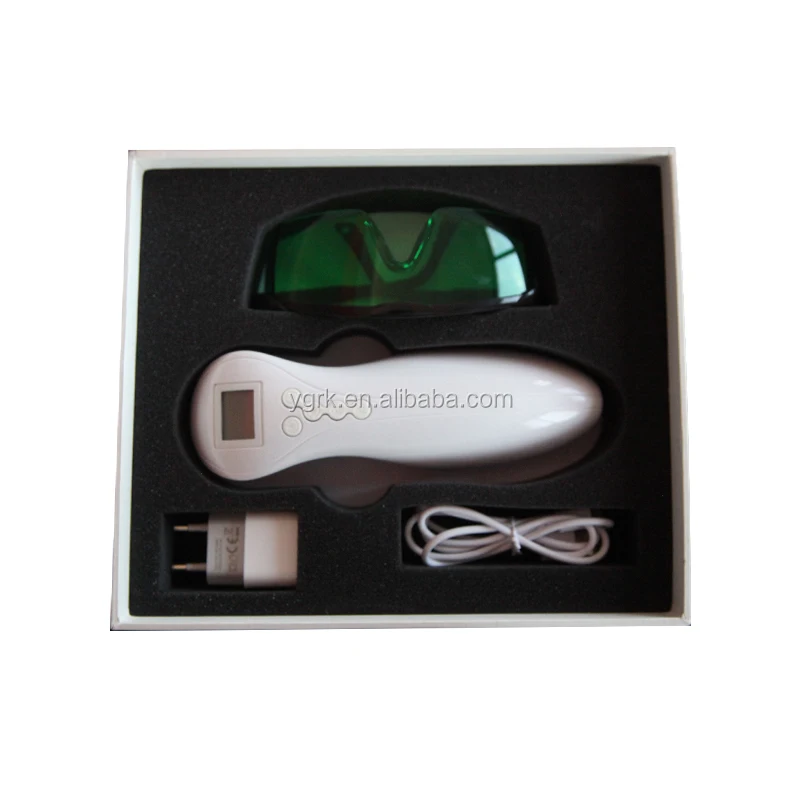 China made source factory laser pro 1050mW laser pro laser therapy device for pain relief