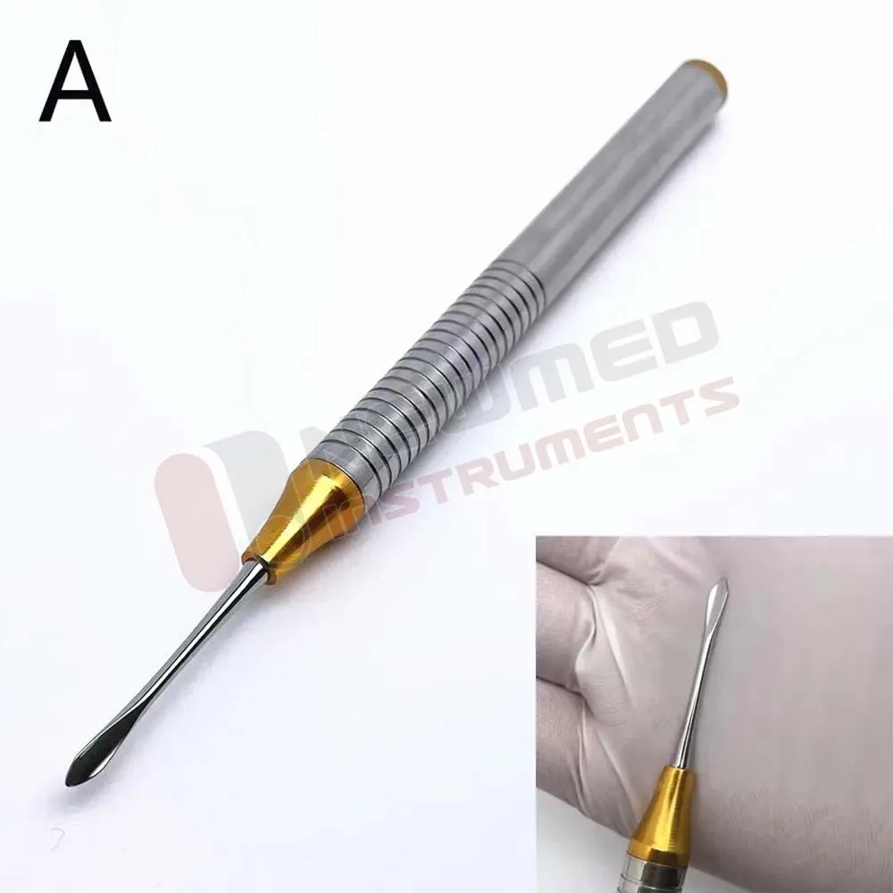 1 шт. зубная дрель для удаления корней