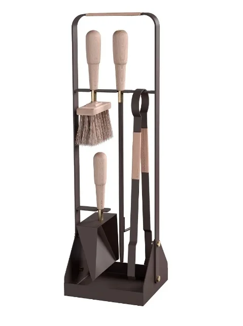 Fireplace Tools Set  BY KSN
