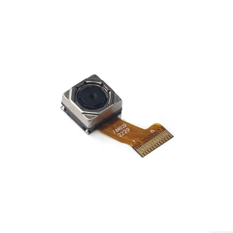 OEM Mini IMX219 Sensor 8MP HD high definition MIPI FF Fixed Focus Cmos  MICRO Security Camera Module