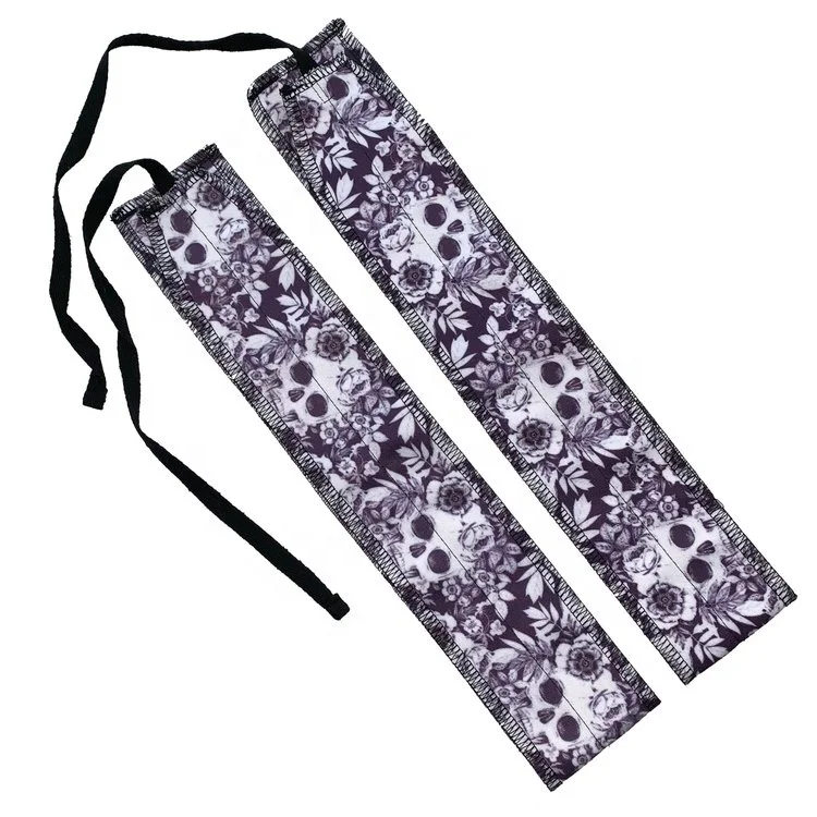 Hot selling 2022 Gym CrossFit Wraps adjustable weight lifting Cotton Wrist Wraps support protector