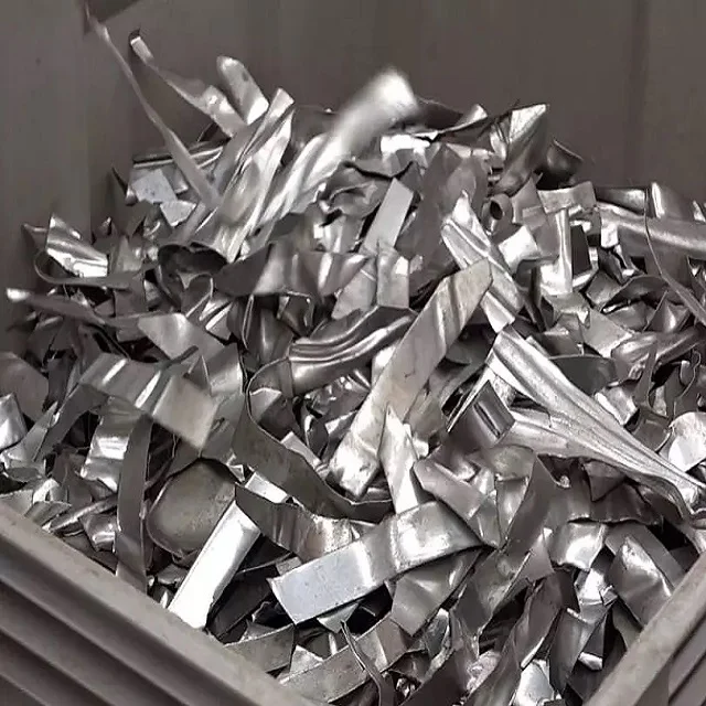 Premium Grade Aluminum 6063 Extrusion Scraps/Aluminum Scrap with Cheap Price