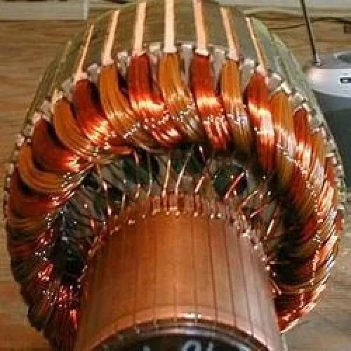 Electric Motor Scraps / Alternators And Starter Motors Scrap Supplier