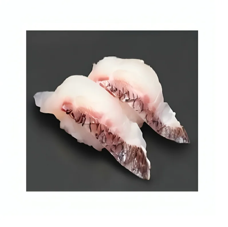 Japanese Fresh Dried Seafood Buyer Seabream Fillet Frozen Fish