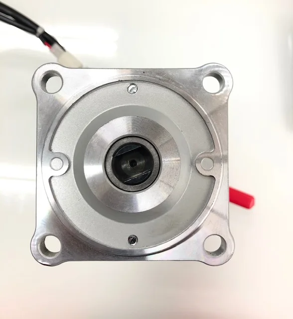 M4JGD 2pole Motor Drive 470W 5300RPM incl. brake C09-040-02901 C09-040-00803 Mobility Scooter engine