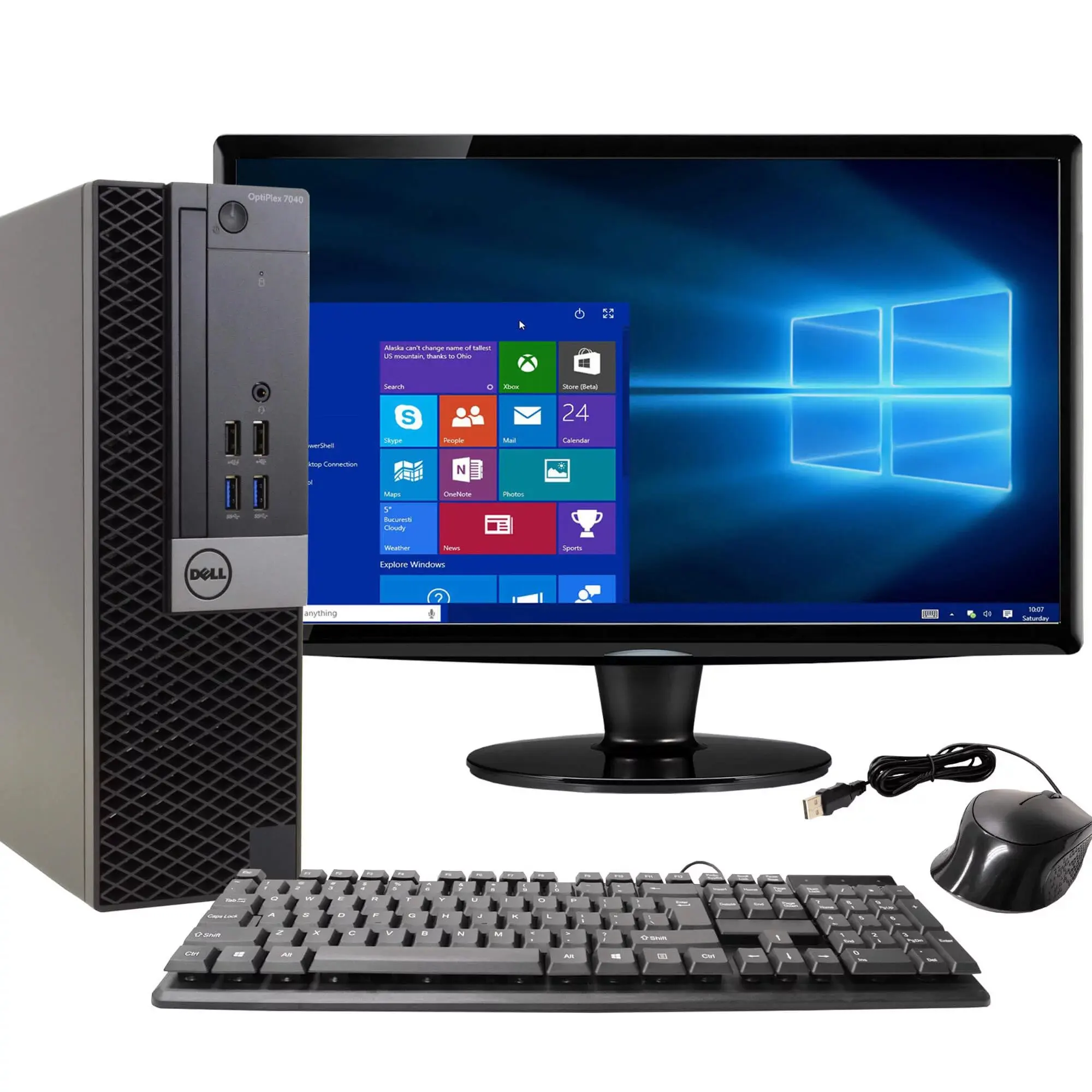 Dell Optiplex 7440 FHD Core i5