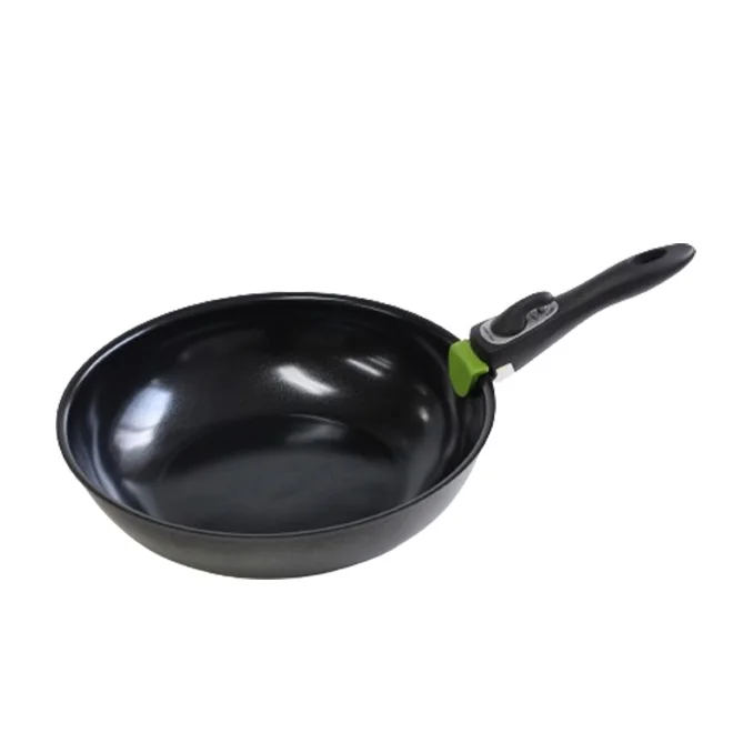 [FANJINI] MAGIC BROWN SERIES (FJNMBR) Strong Multiple Layer Coating Technology Unifine Non stick Coating Good Product