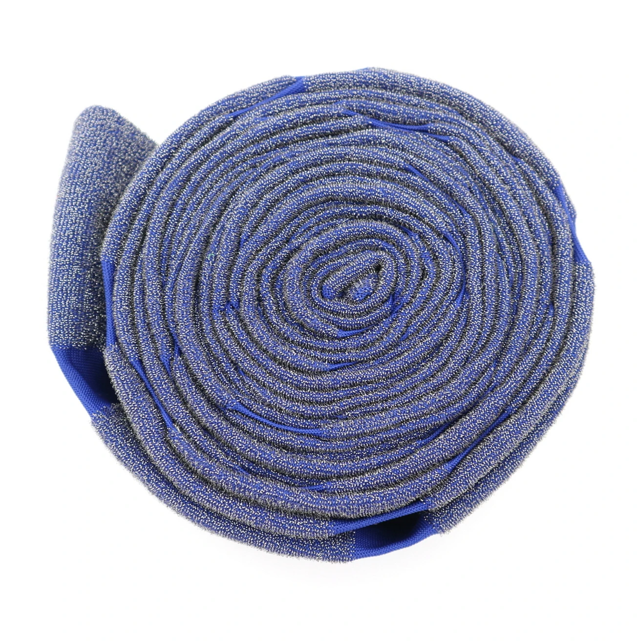 Stainless Steel Sponge making raw material very tough skin roll 410 430 blue red black yellow high quality Korea China