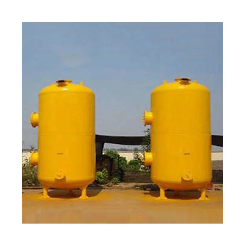 Biogas/Methane Purification System/Desulfurization/Scrubber Tower