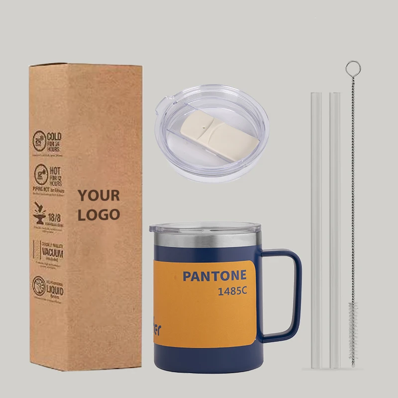 coffee flask mug coffee tumbler water bottle vacuum flask thermos insulated water bottle vacuum insulated flask