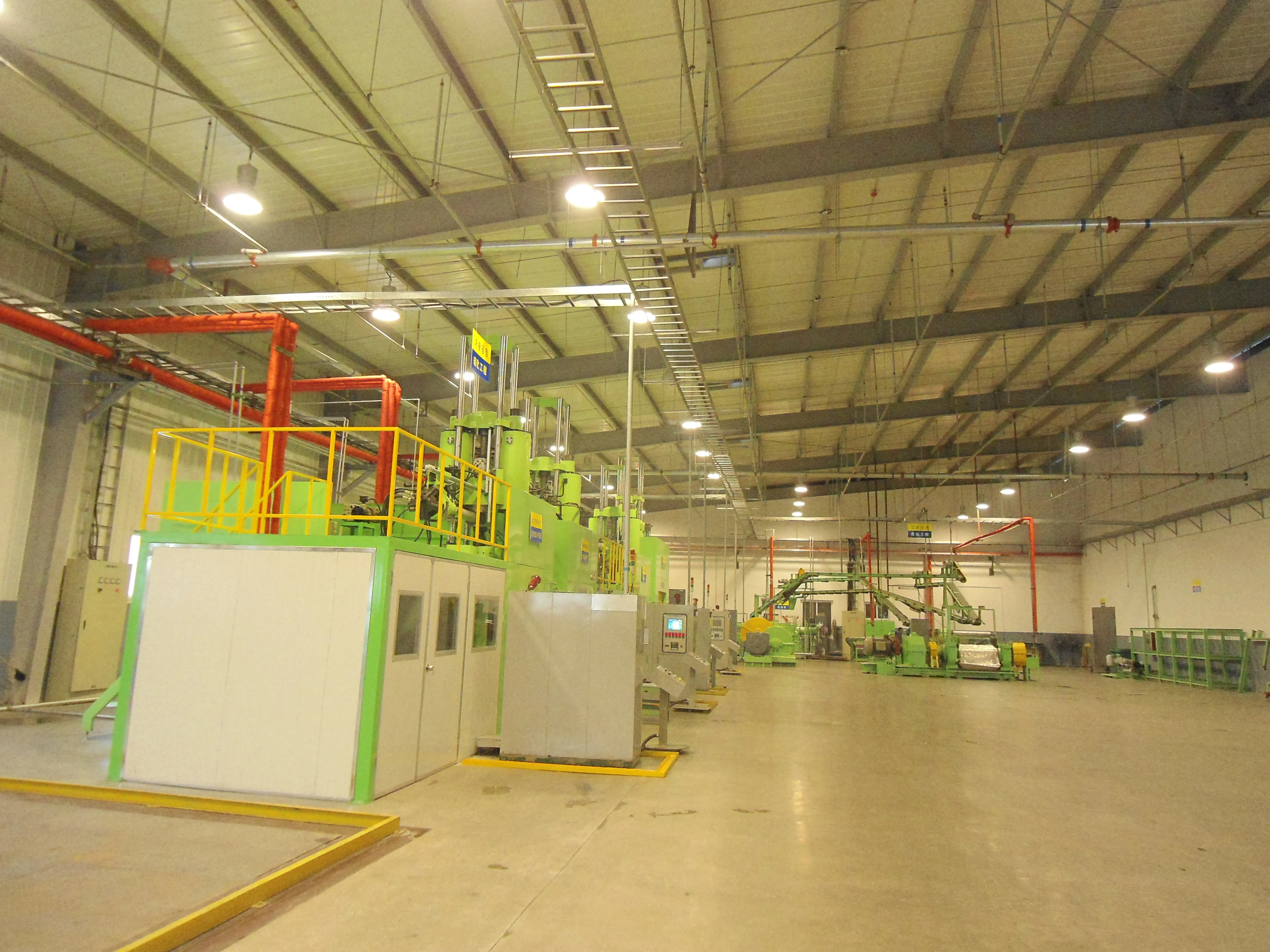 Prefabricated steel structure building warehouse workshop metal shed industrial building steel frame