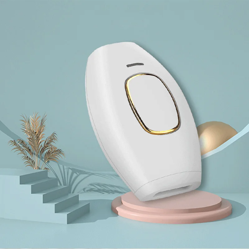 Hot Sell Hair Removal IPL Hair Removal Technology OEM LOGO For Home Use Best Handheld IPL Hair Removal Upgraded Device