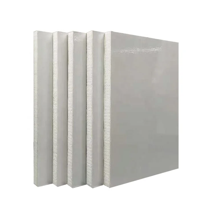 PET foams sandwich panels are new material stuff in composite sandwich panels.Eco-friendly pet acoustic panels high density.
